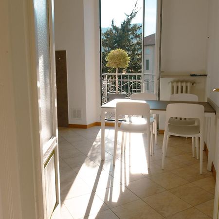Apartmán Residenza Cece' Lecco Exteriér fotografie