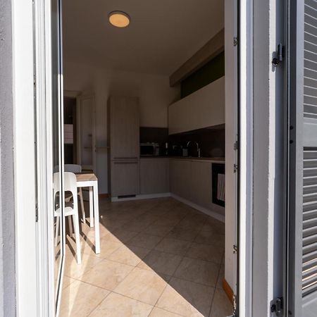 Apartmán Residenza Cece' Lecco Exteriér fotografie