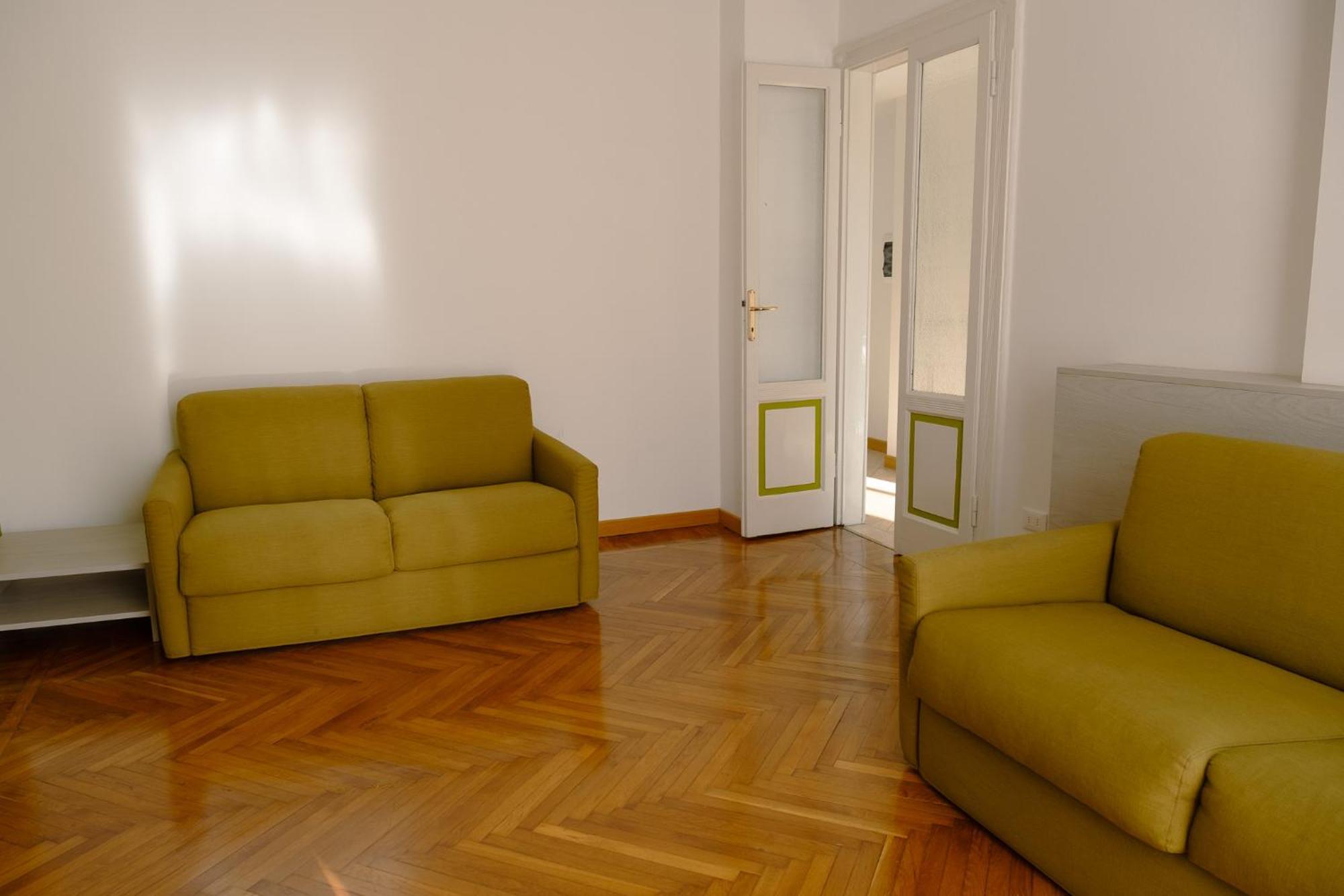 Apartmán Residenza Cece' Lecco Exteriér fotografie
