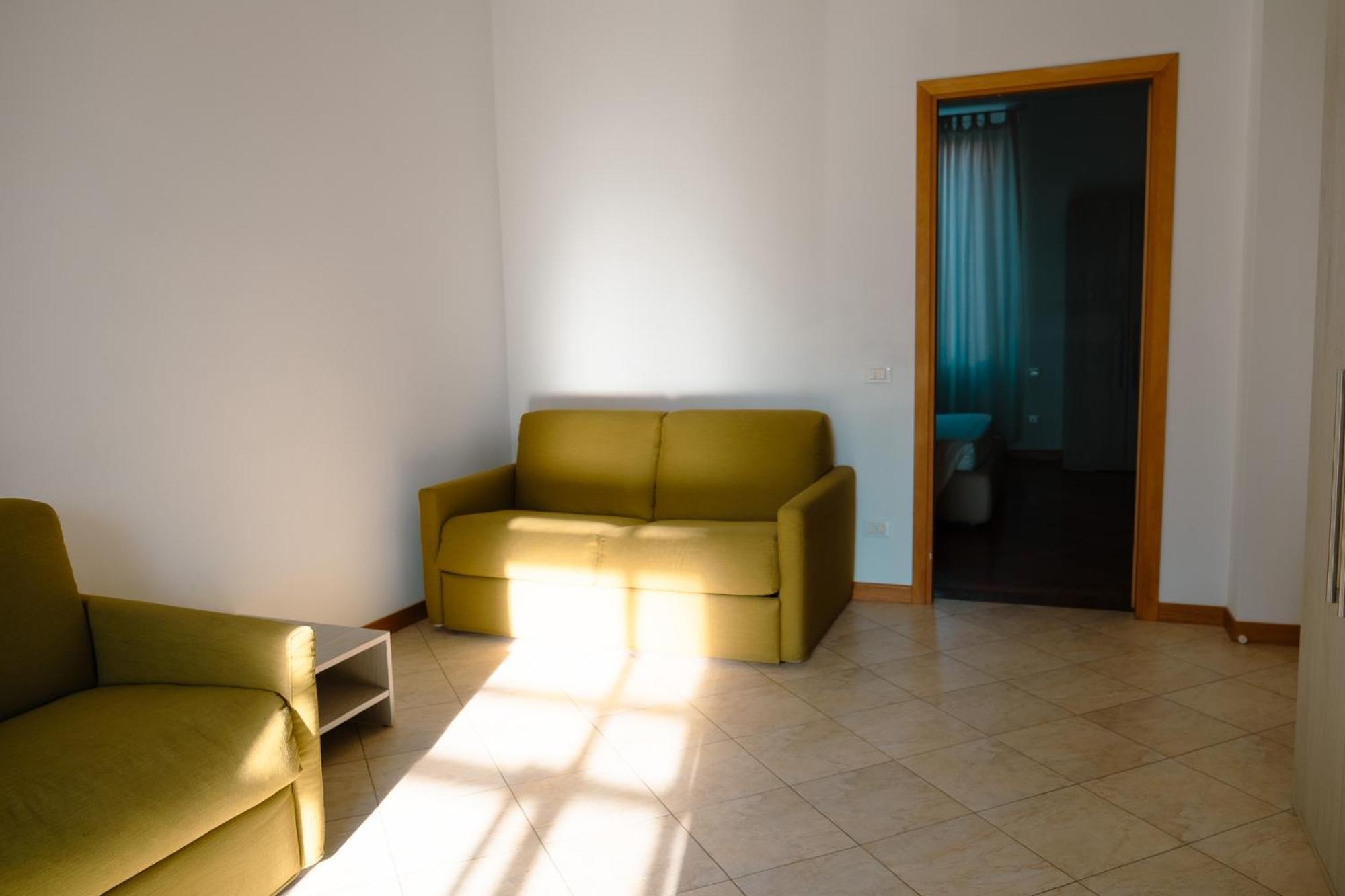 Apartmán Residenza Cece' Lecco Exteriér fotografie