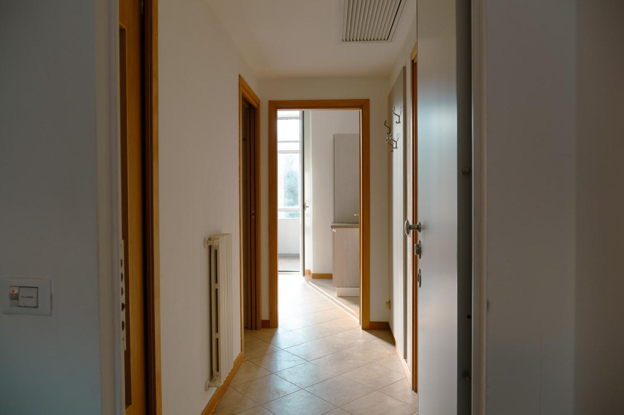 Apartmán Residenza Cece' Lecco Exteriér fotografie