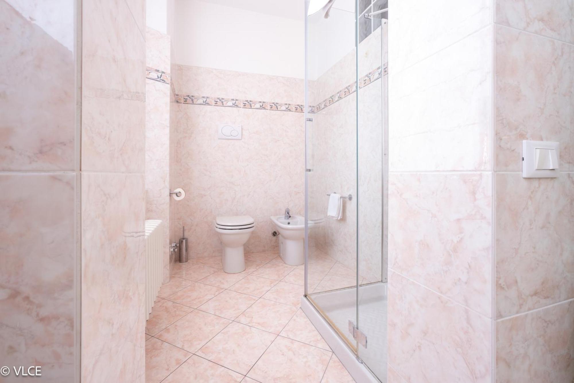 Apartmán Residenza Cece' Lecco Exteriér fotografie