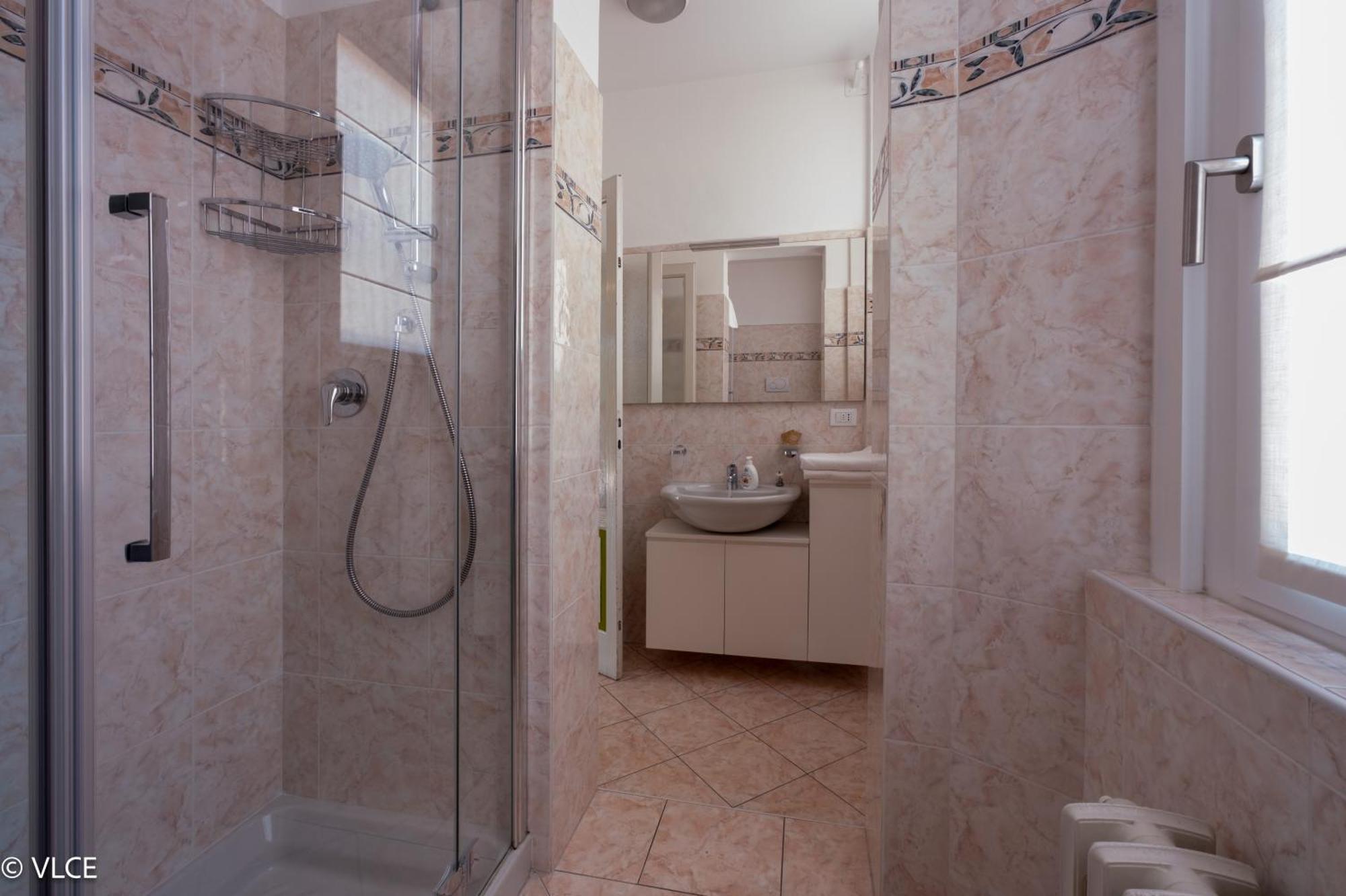 Apartmán Residenza Cece' Lecco Exteriér fotografie