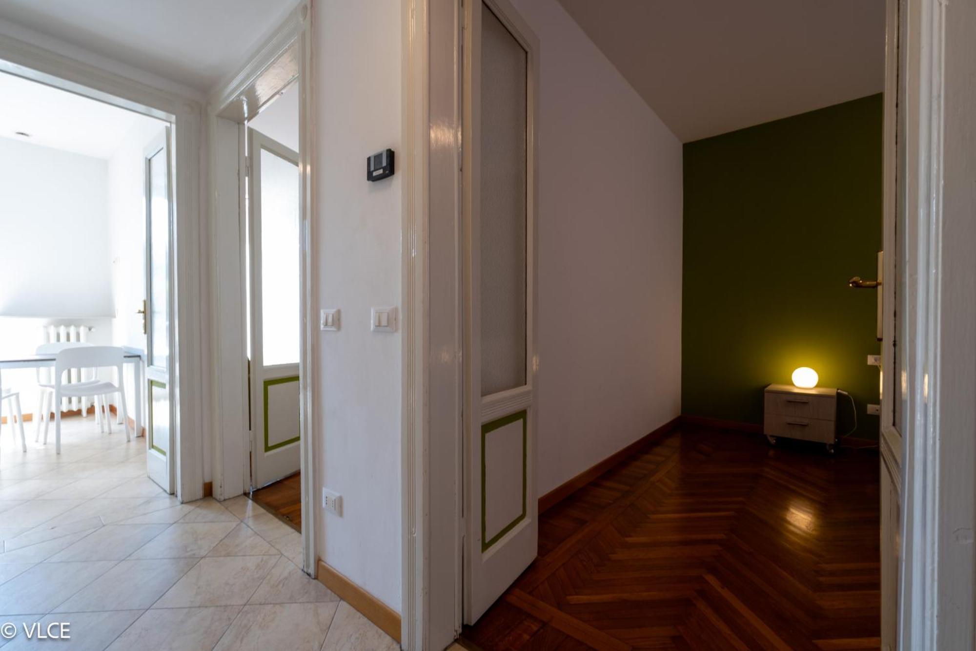 Apartmán Residenza Cece' Lecco Exteriér fotografie