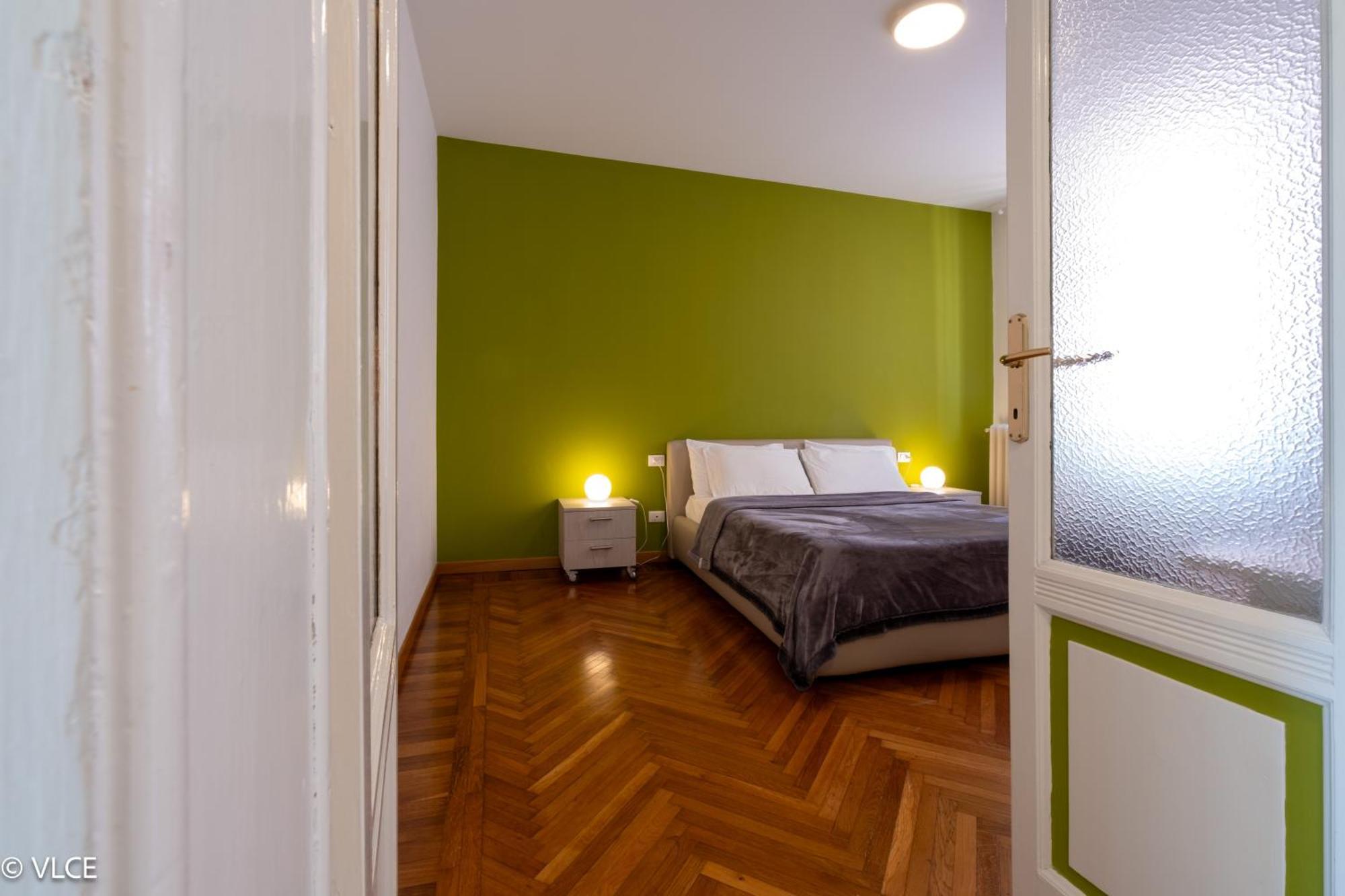 Apartmán Residenza Cece' Lecco Exteriér fotografie