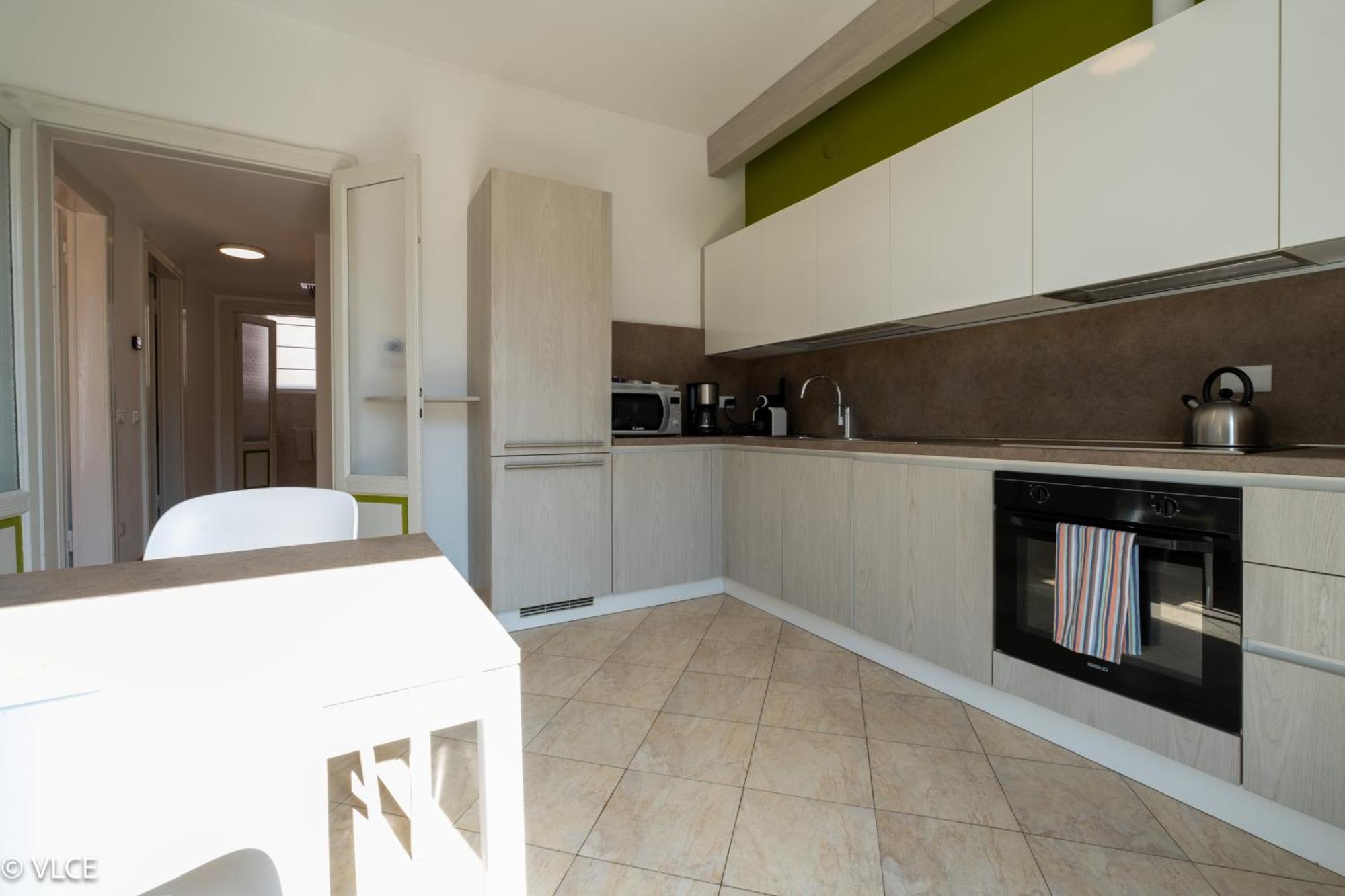 Apartmán Residenza Cece' Lecco Exteriér fotografie