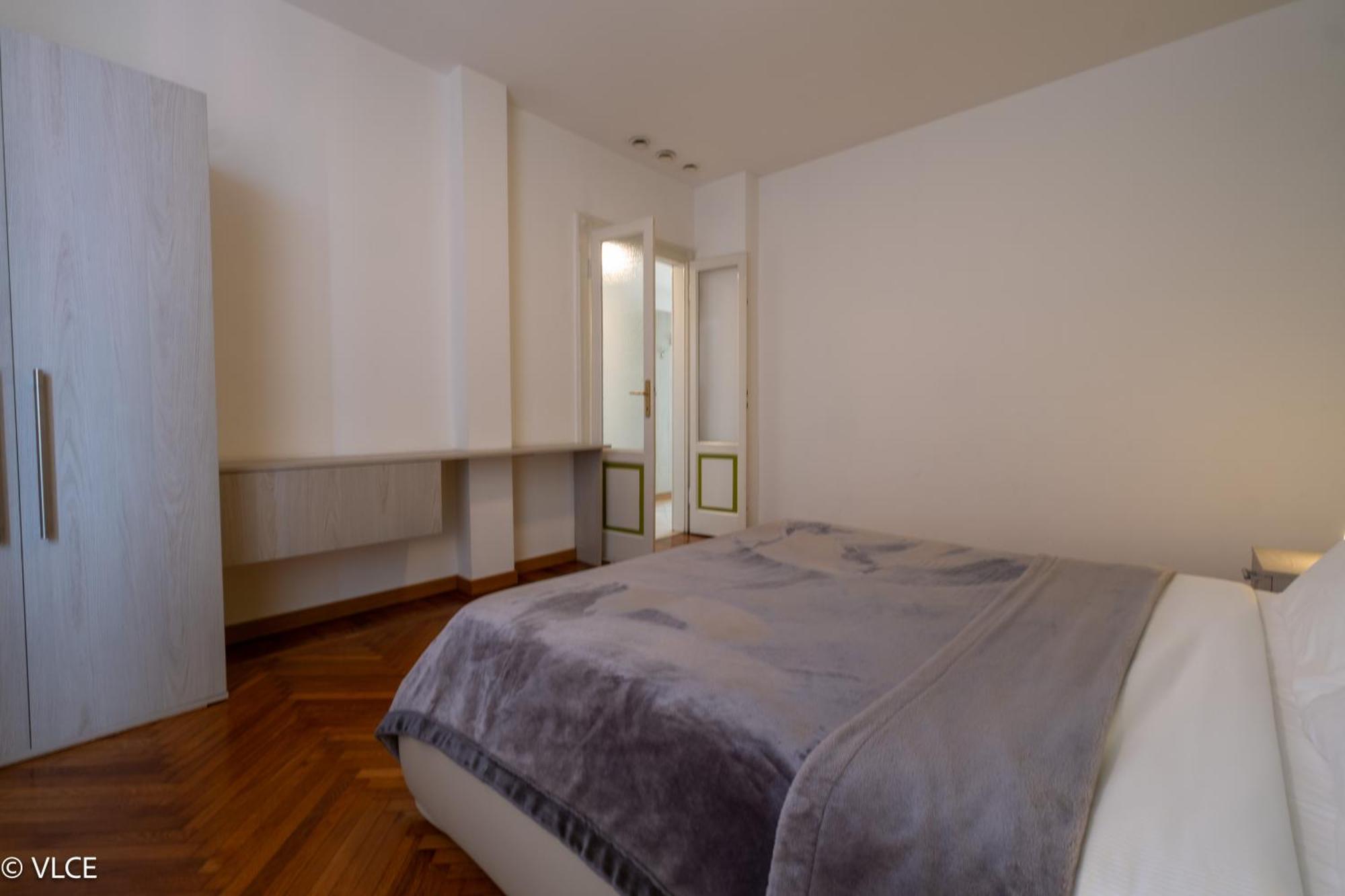 Apartmán Residenza Cece' Lecco Exteriér fotografie