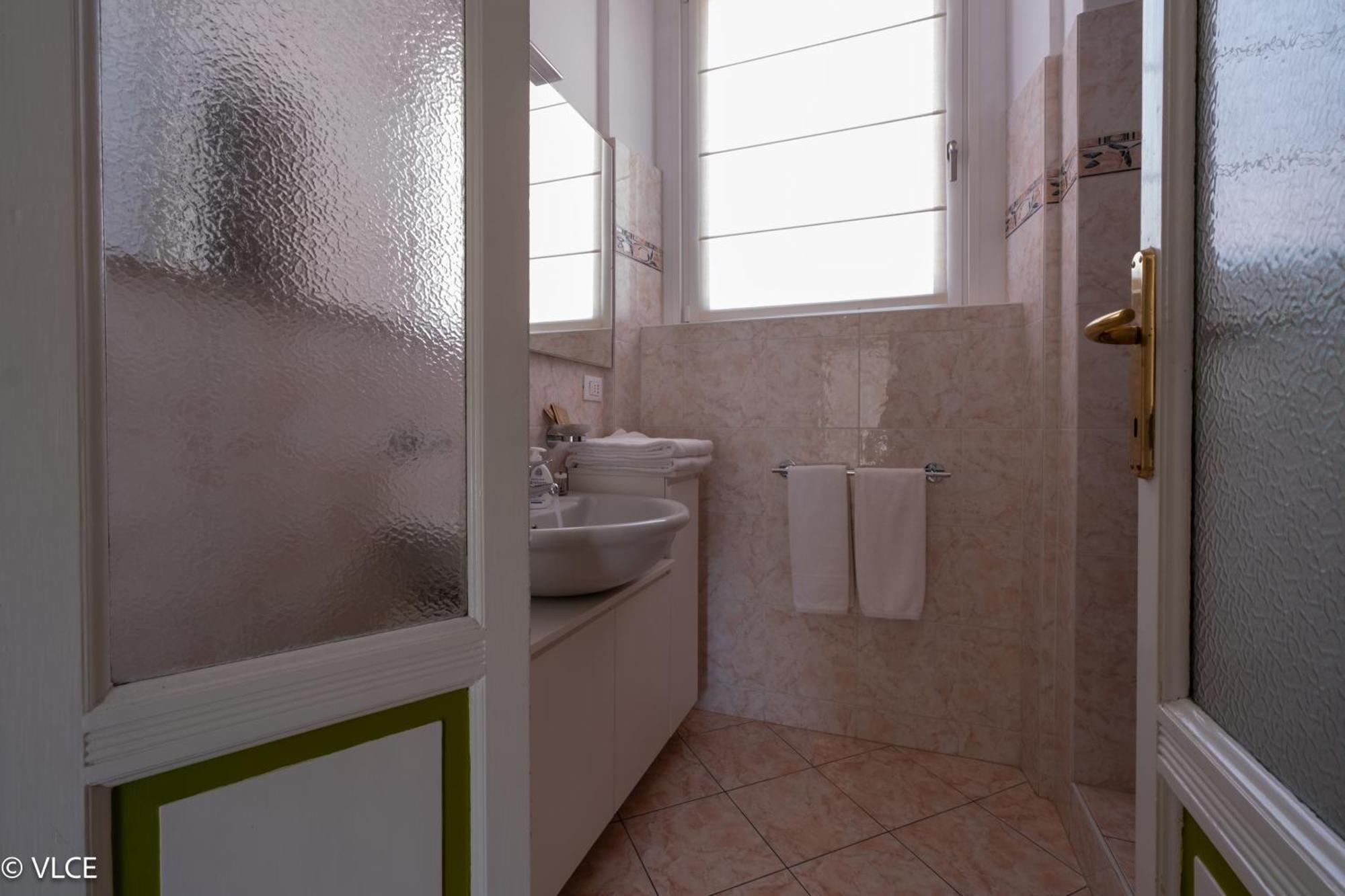 Apartmán Residenza Cece' Lecco Exteriér fotografie